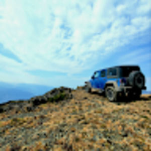 Meet your Posher, Jackson